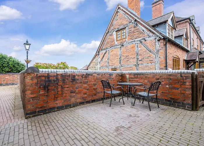 The Pigsty - 3 Bedroom Barn Conversion Coventry, United Kingdom