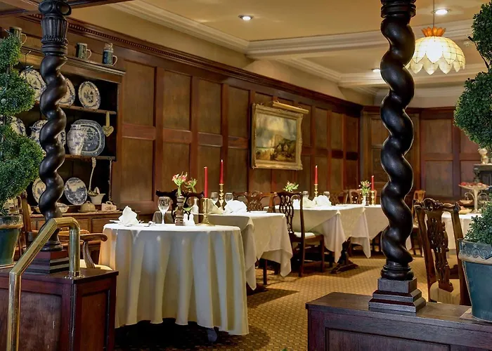 Bell In Driffield Hotel, United Kingdom