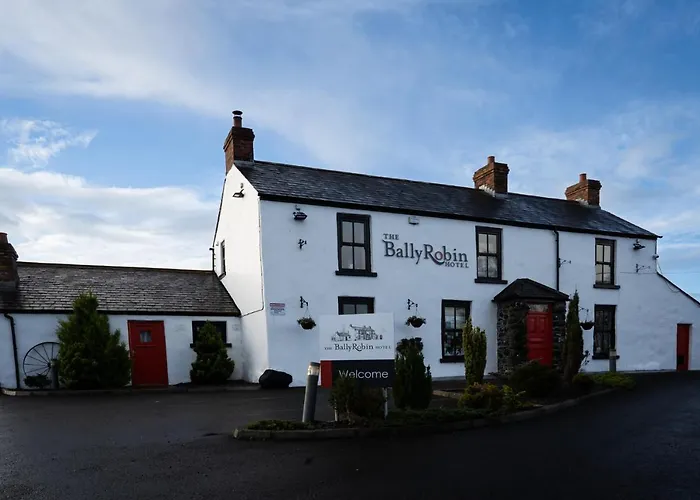 Ballyrobin