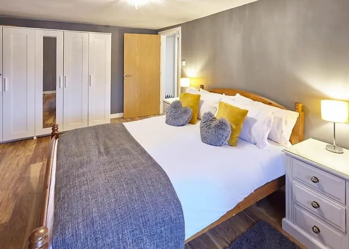 Host & Stay - Abbey Heights Whitby, United Kingdom
