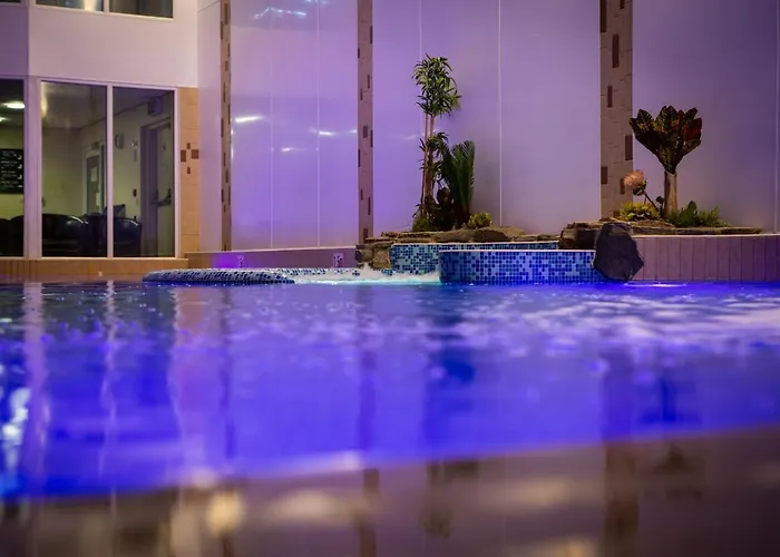 Twinwoods Guestrooms