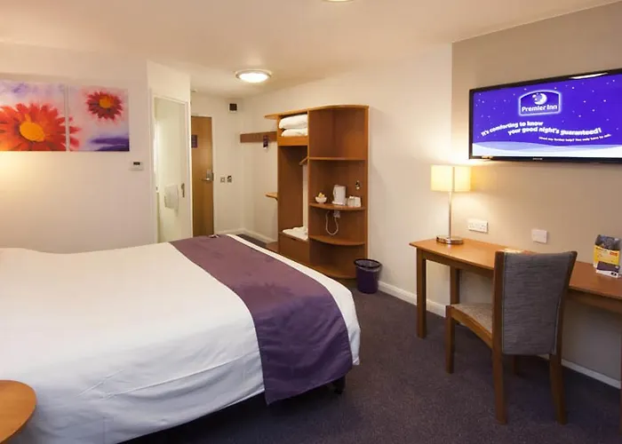 Holiday Inn Express -