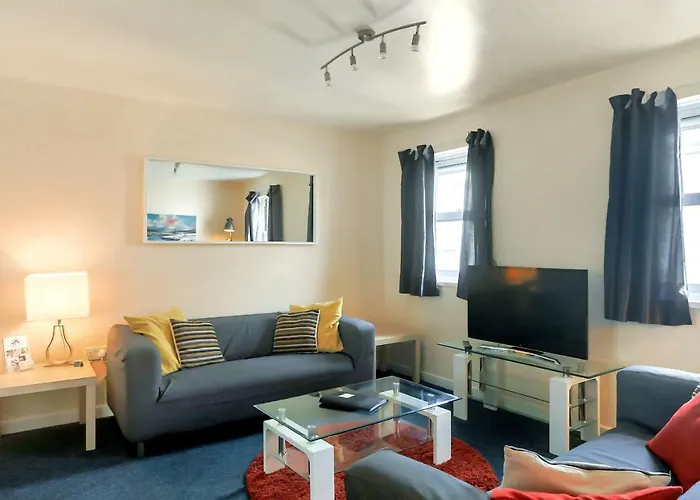 St Georges Apartments, Self Contained Units Cheltenham, United Kingdom