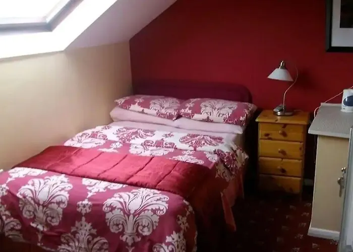 Arkale Lodge Carlisle , United Kingdom
