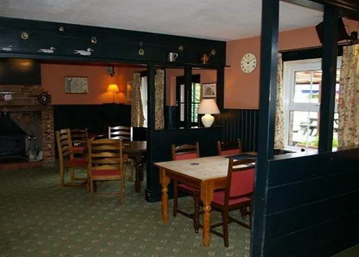 The Foxham Hotel Chippenham , United Kingdom