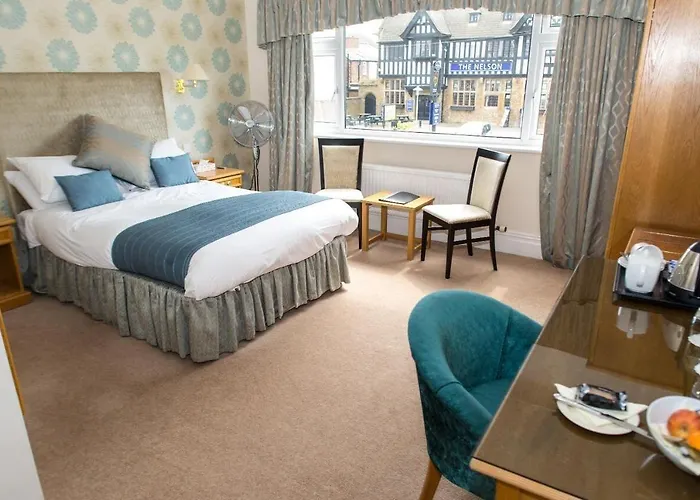 The Grove House Hotel