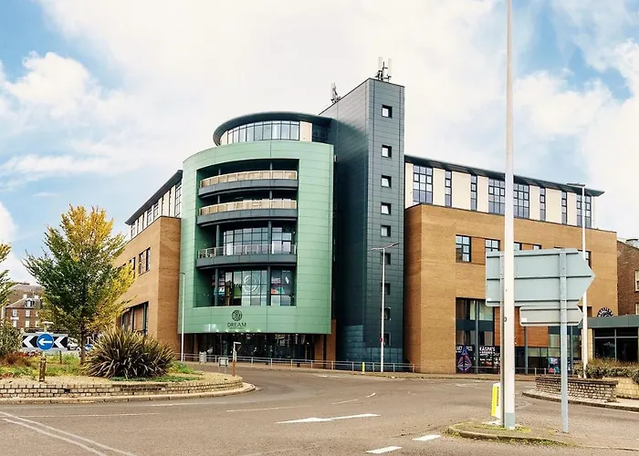 Dream Apartments Dundee