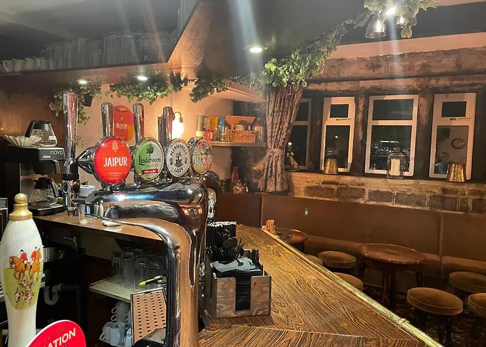 Robin Hood Inn