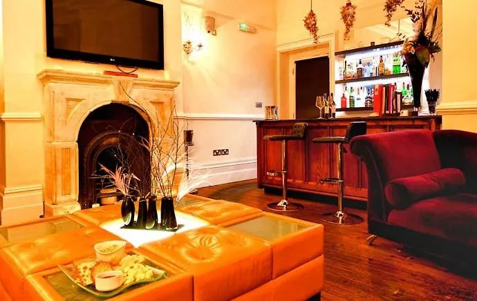 Space Boutique B&B - With Free Private Car Park Llandudno, United Kingdom