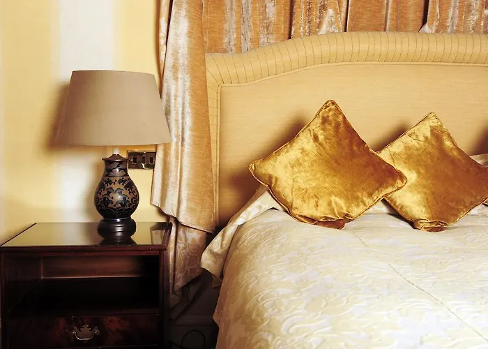 The Howard, An Ascend Hotel Collection Member Edinburgh, United Kingdom