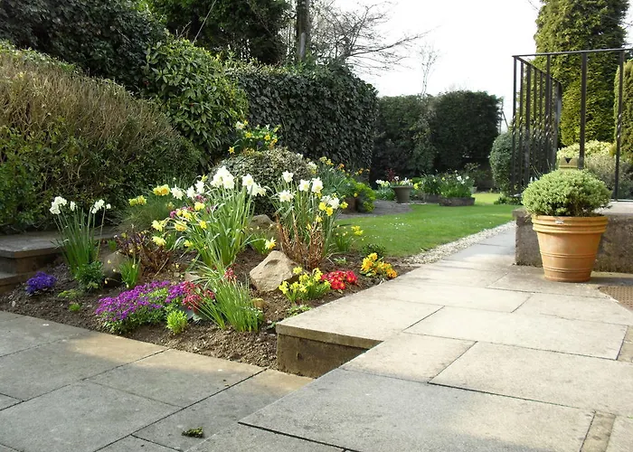 Alveston House Hotel, United Kingdom