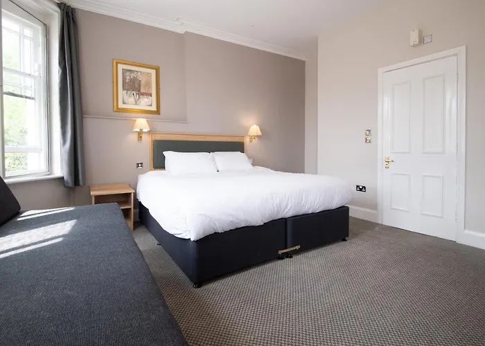 Heart Of England, Northampton By Marston'S Inns Daventry, United Kingdom