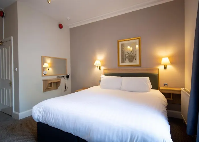 Heart Of England, Northampton By Marston'S Inns