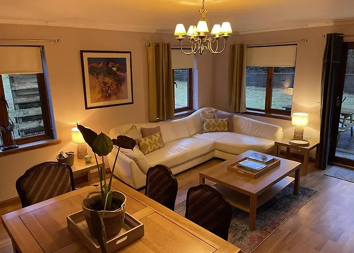 Foxglove Cottages