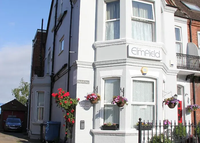 Elmfield