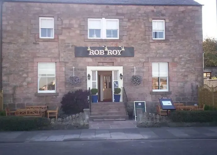 Rob Roy Inn
