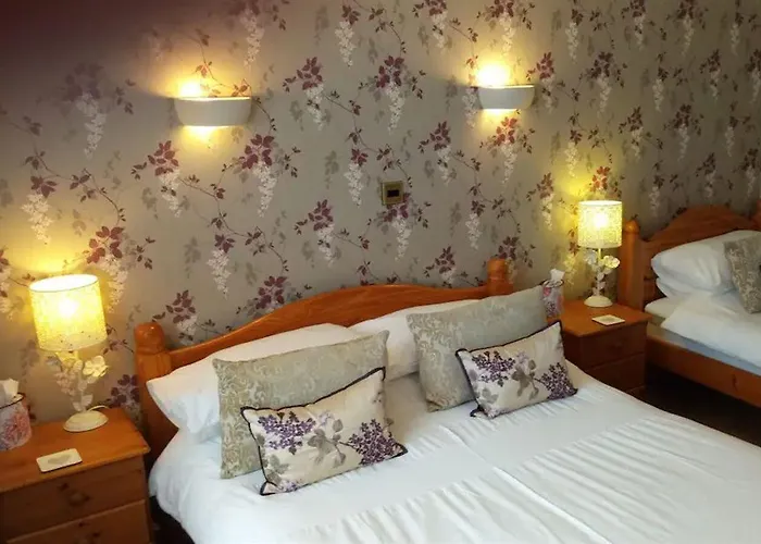The Rob Roy Inn Berwick Upon Tweed, United Kingdom