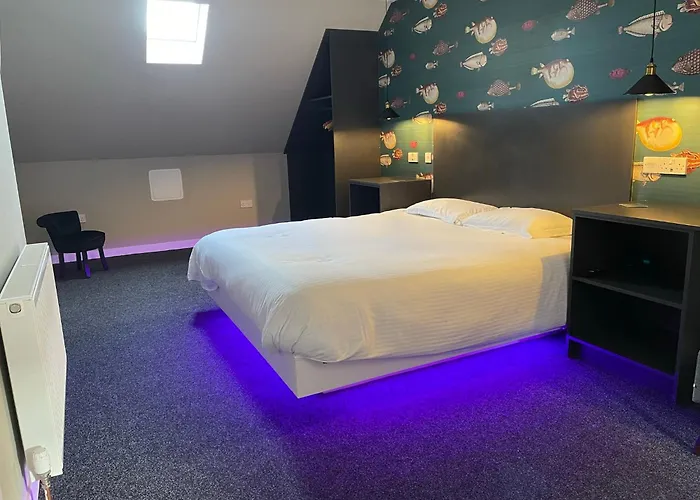 The Inn @ Y-Not