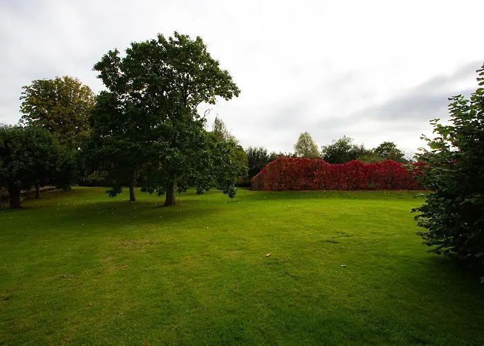 Stourton Manor