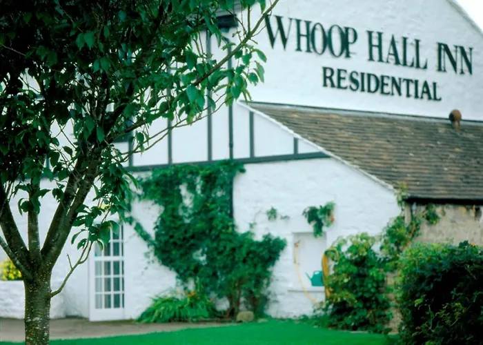 Whoop Hall Hotel And Leisure Killington Lake, United Kingdom