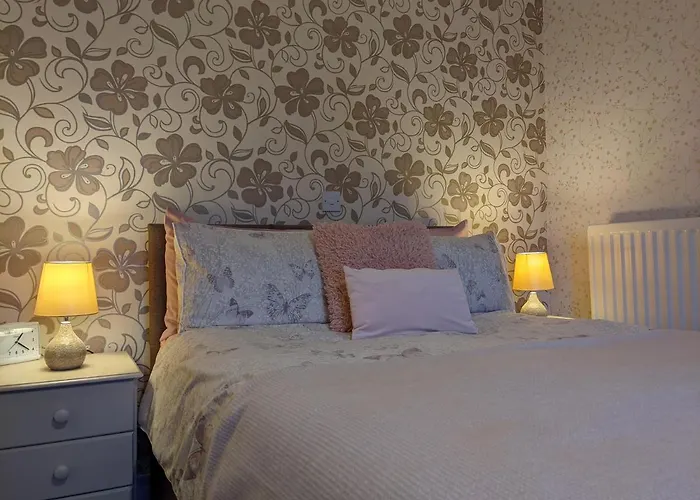 Kirkcroft Guest House