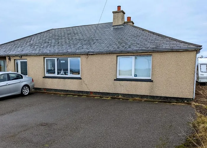 Hamnavoe John O Groats Hostel