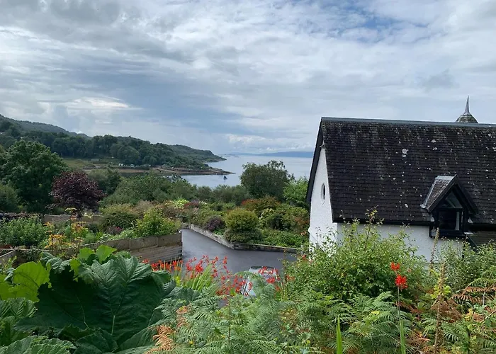 Corrie House Hotel Craobh Haven, United Kingdom