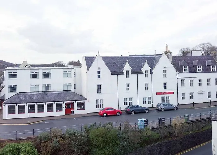 The Royal Hotel