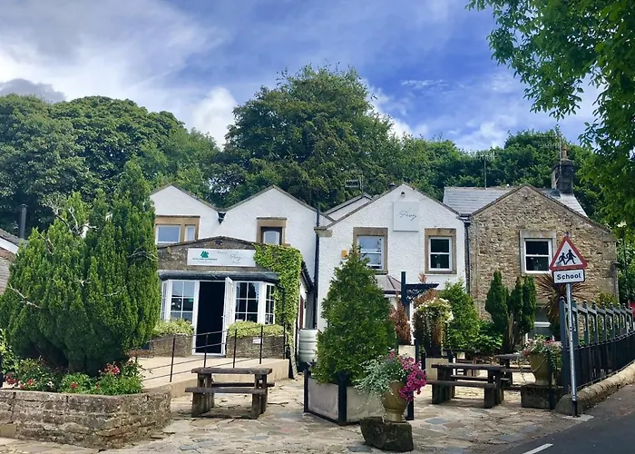 The Priory