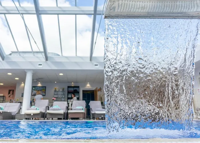 Dudsbury Golf Club - Hotel And Spa