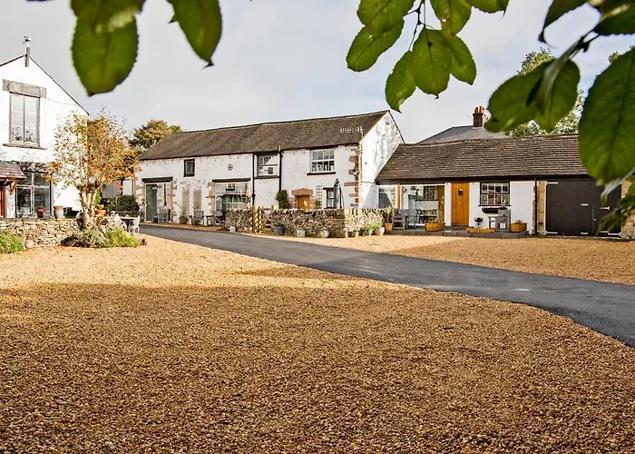 Hawthorn Farm Guest House