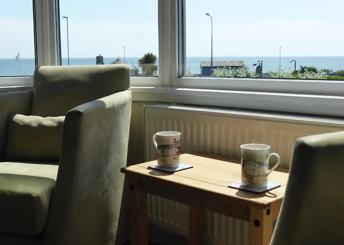 Bay Court Hotel Bridlington, United Kingdom