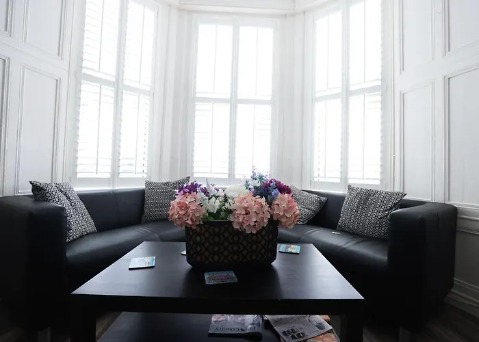 Mandalay Hotel Portrush, United Kingdom