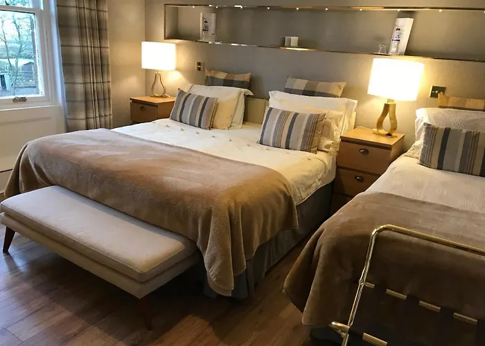 Sandhill House Troon, United Kingdom