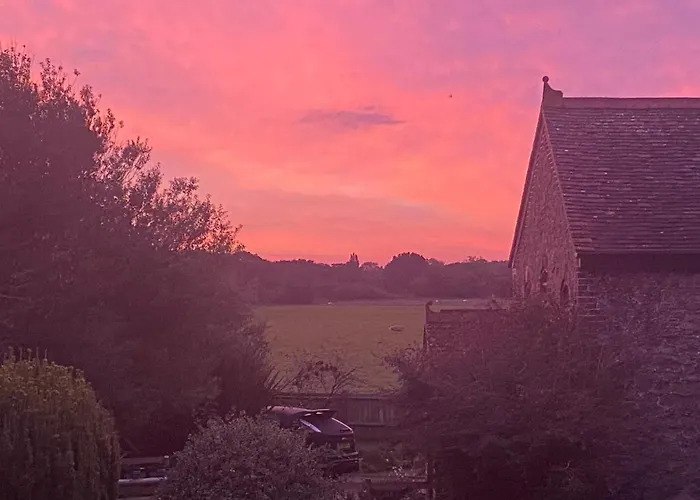 Old Chapel Forge Bed & Breakfast Chichester, United Kingdom