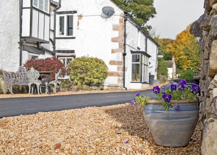 Hawthorn Farm Guest House