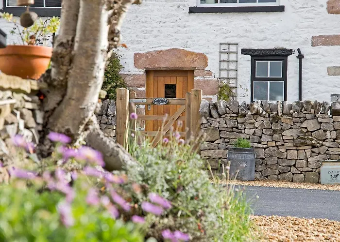 Hawthorn Farm Guest House Buxton , United Kingdom