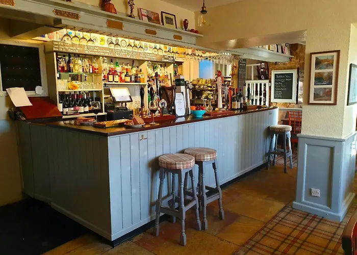 The Clarendon Country Pub With Rooms Hebden, United Kingdom
