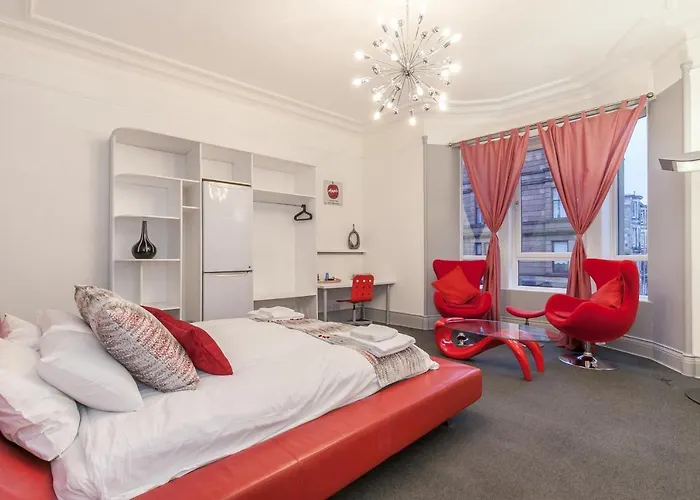 Oakshaw Guesthouse