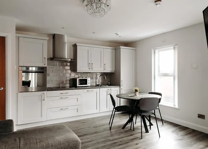 Mountain View Apartments Newcastle , United Kingdom