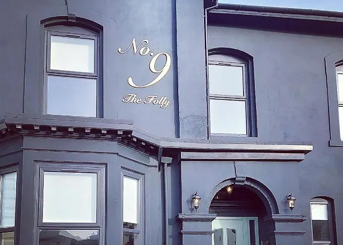 No 9 The Folly
