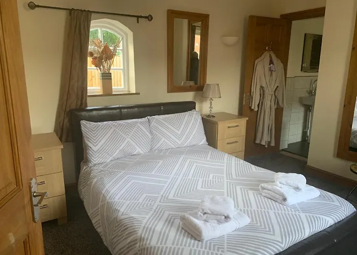 The Cottage At The Retreat