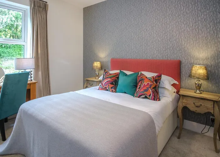 The Water Rat Hotel Ironbridge, United Kingdom