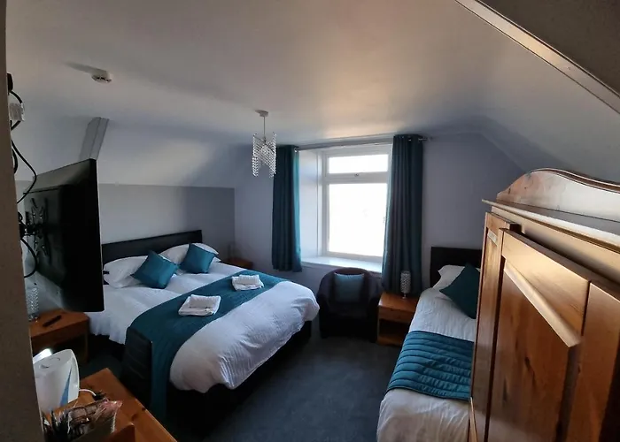 City Inn St. Davids , United Kingdom