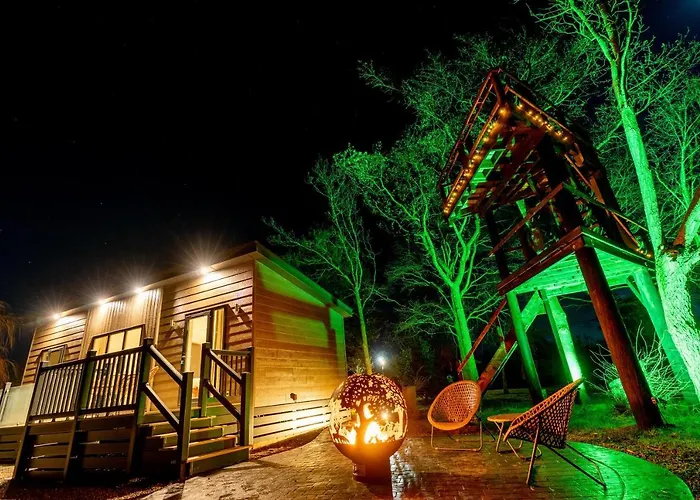 Hillcrest Holiday Park