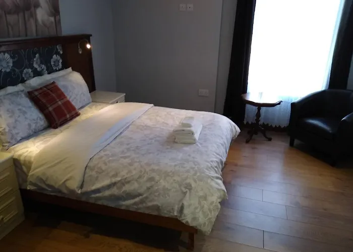 Grace House Margate