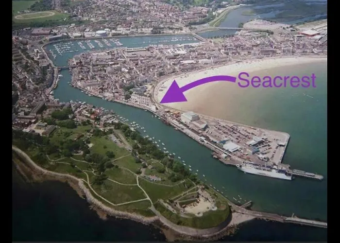 Seacrest Guest House Weymouth, United Kingdom