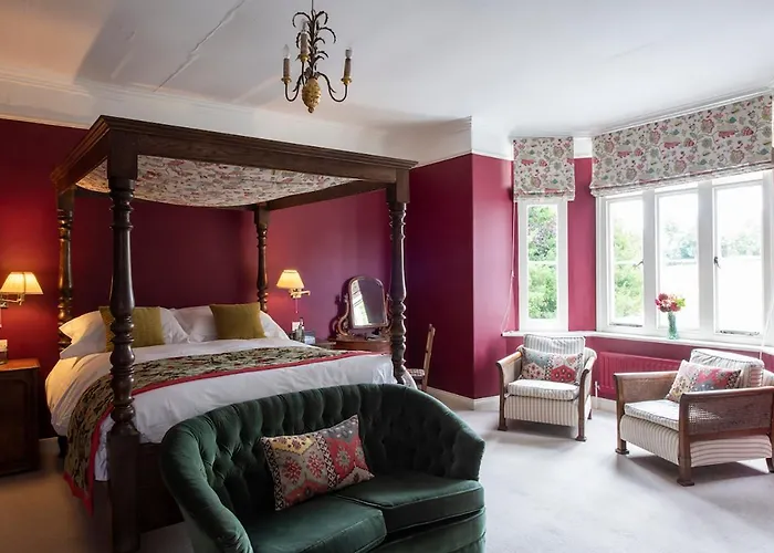 The Castleman Hotel