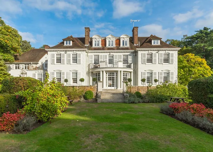 Gorse Hill Hotel