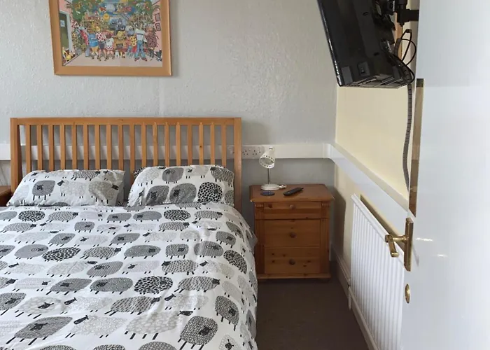 Brafferton Guest House